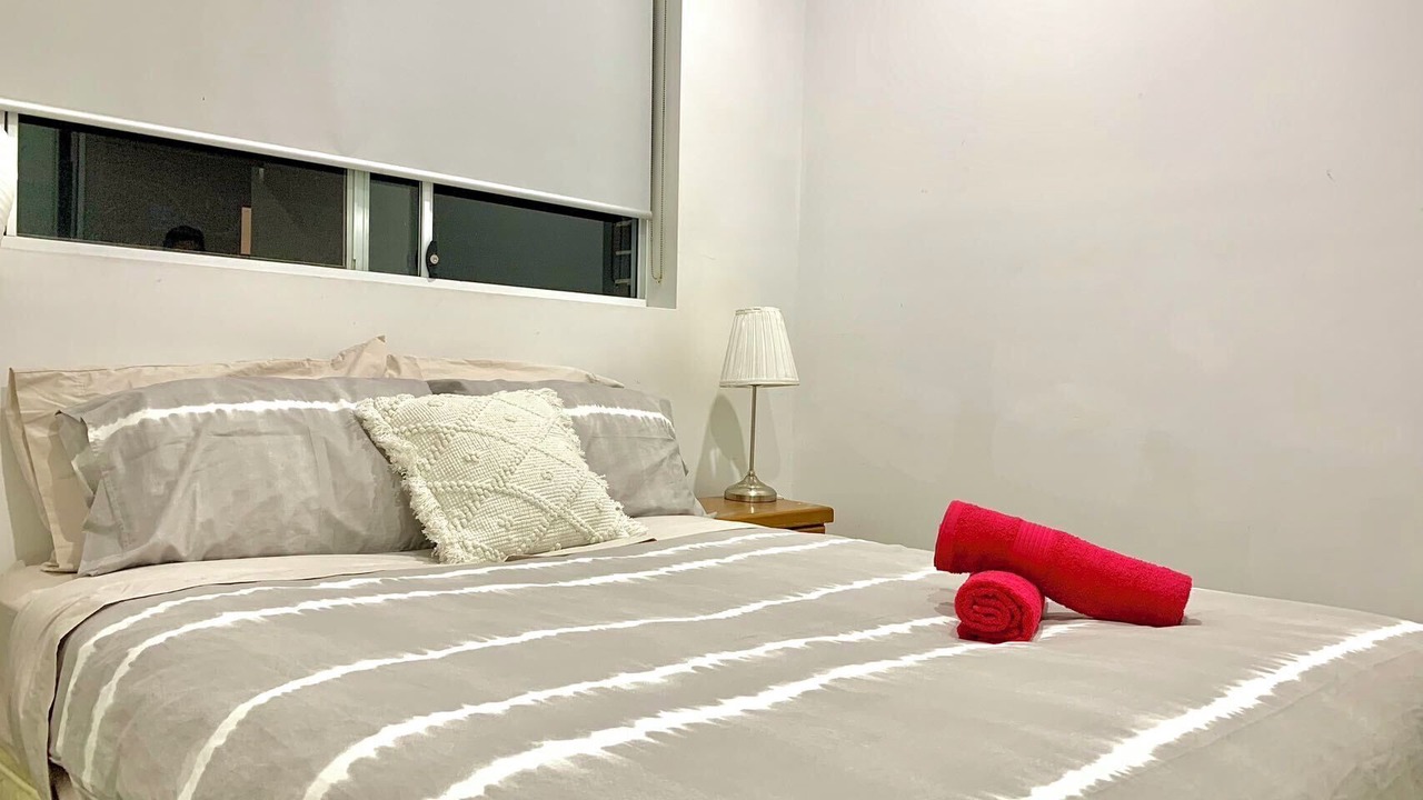 Photo of Bedroom in Bankstown
