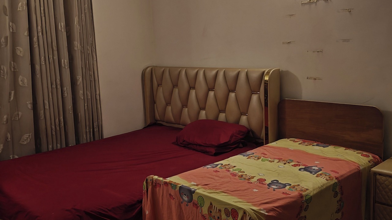 Photo of Bedroom in Dhanmondi
