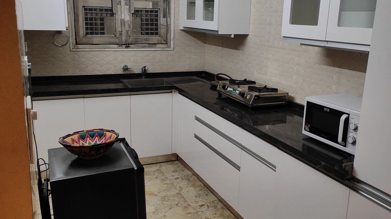 Photo of Kitchen in Naraina