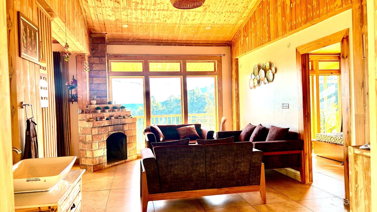 Photo of Livingroom in Sukha