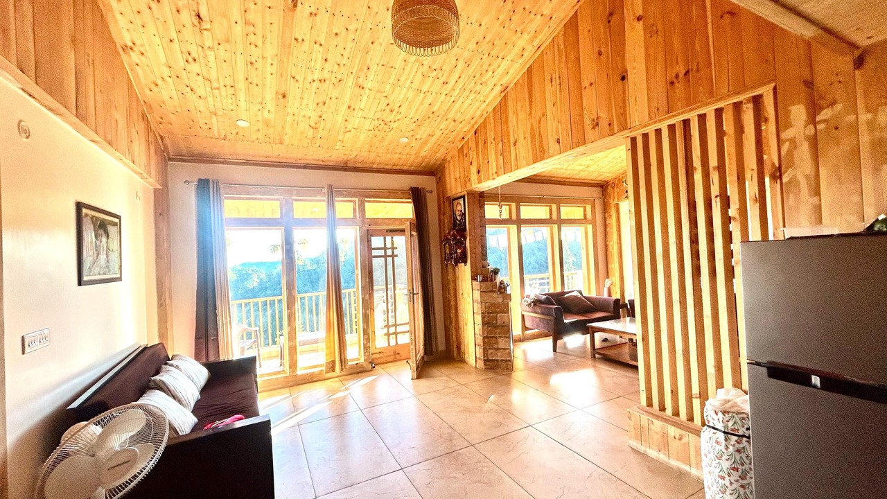 Photo of Livingroom in Sukha