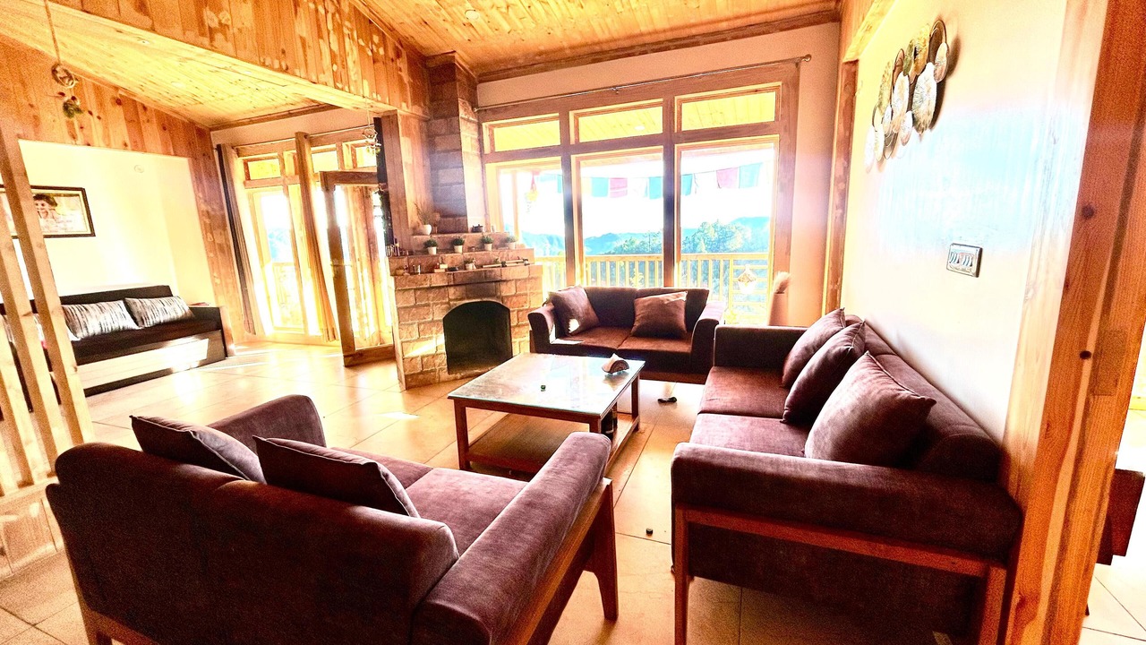 Photo of Livingroom in Sukha
