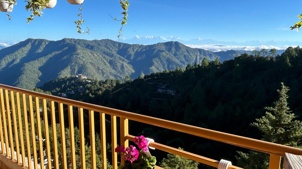 Photo of Outdoor in Sukha