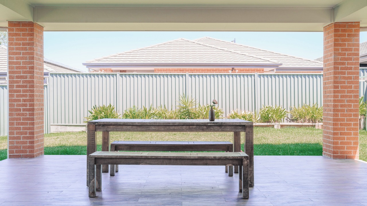 Photo of Outdoor in Jordan Springs
