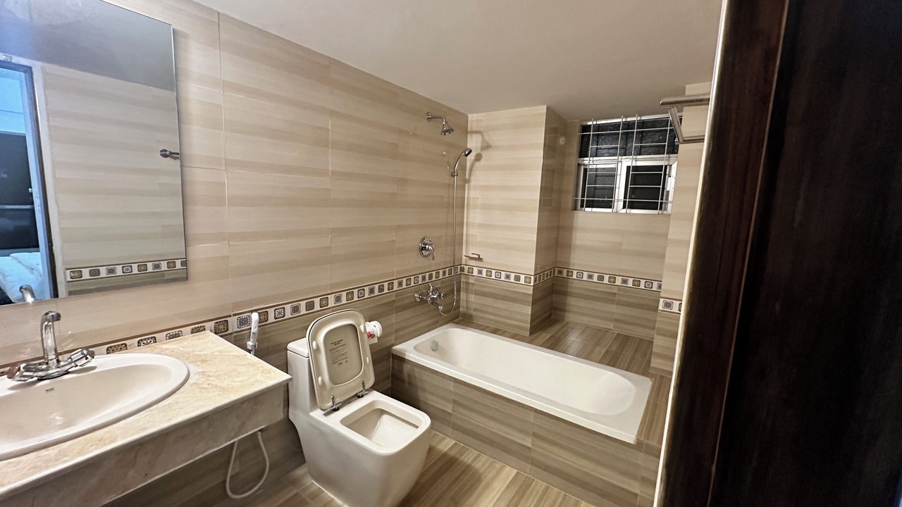 Photo of Bathroom in Dhaka