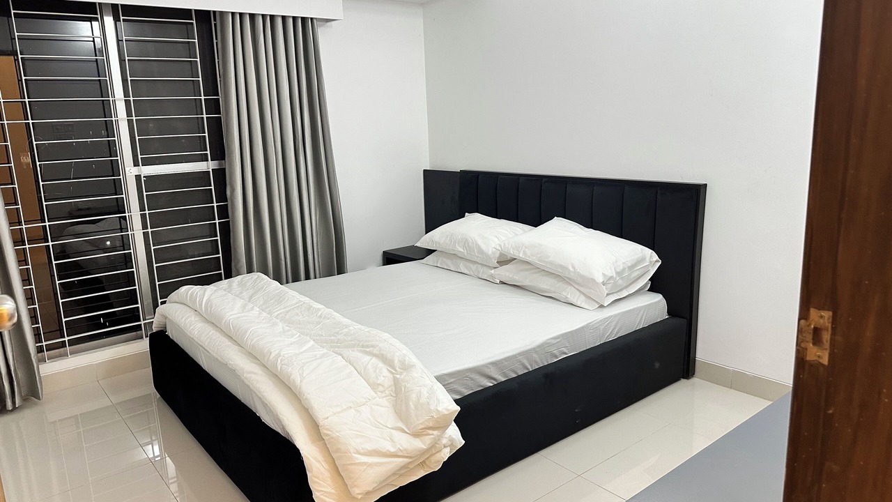 Photo of Bedroom in Dhaka