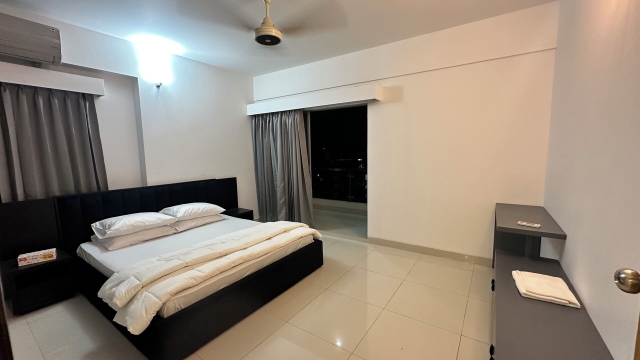 Photo of Bedroom in Dhaka