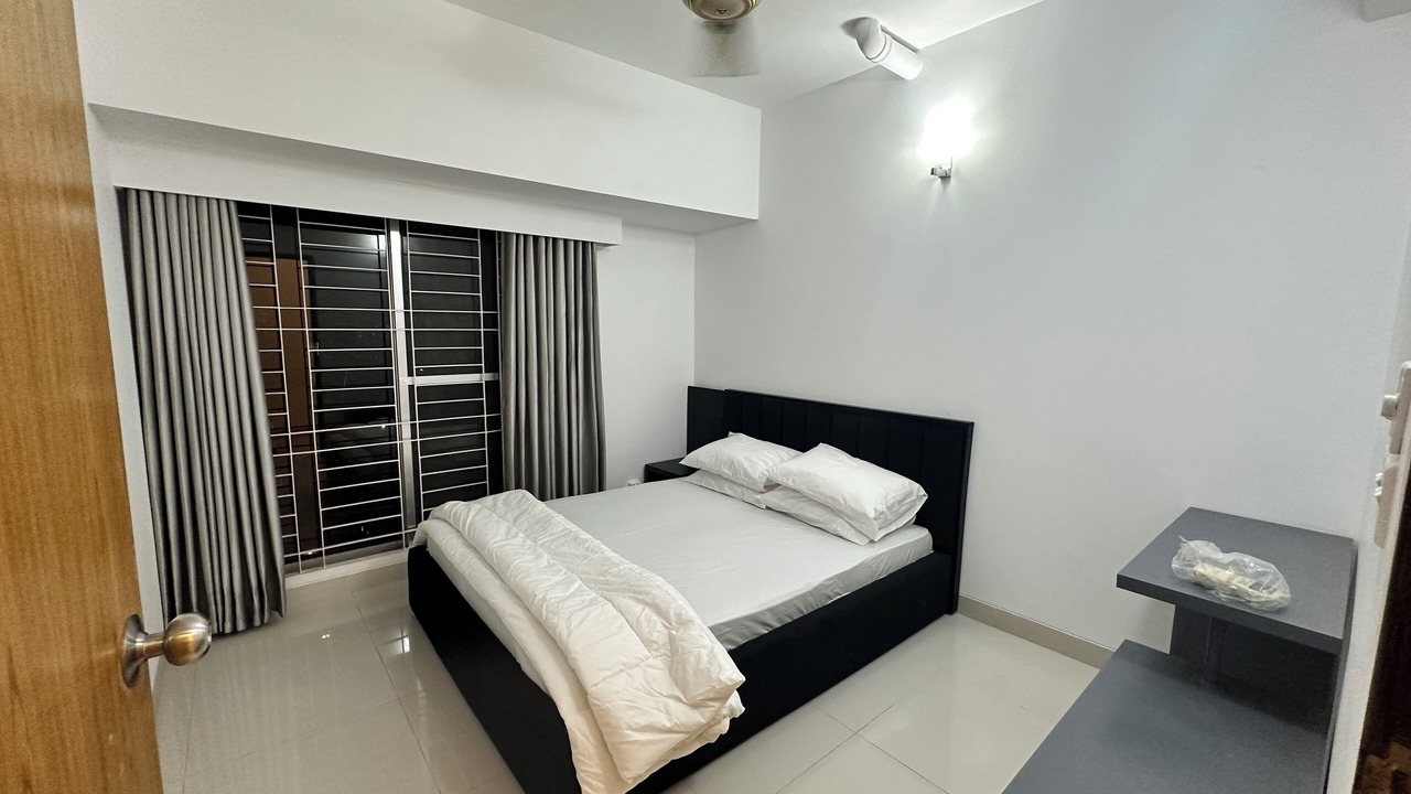 Photo of Bedroom in Dhaka
