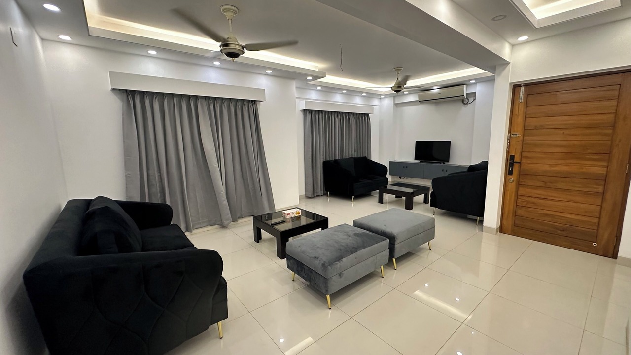 Photo of Livingroom in Dhaka