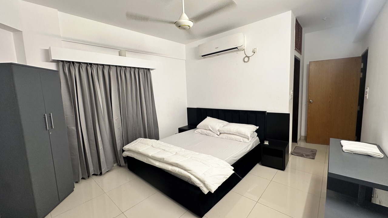 Photo of Bedroom in Dhaka