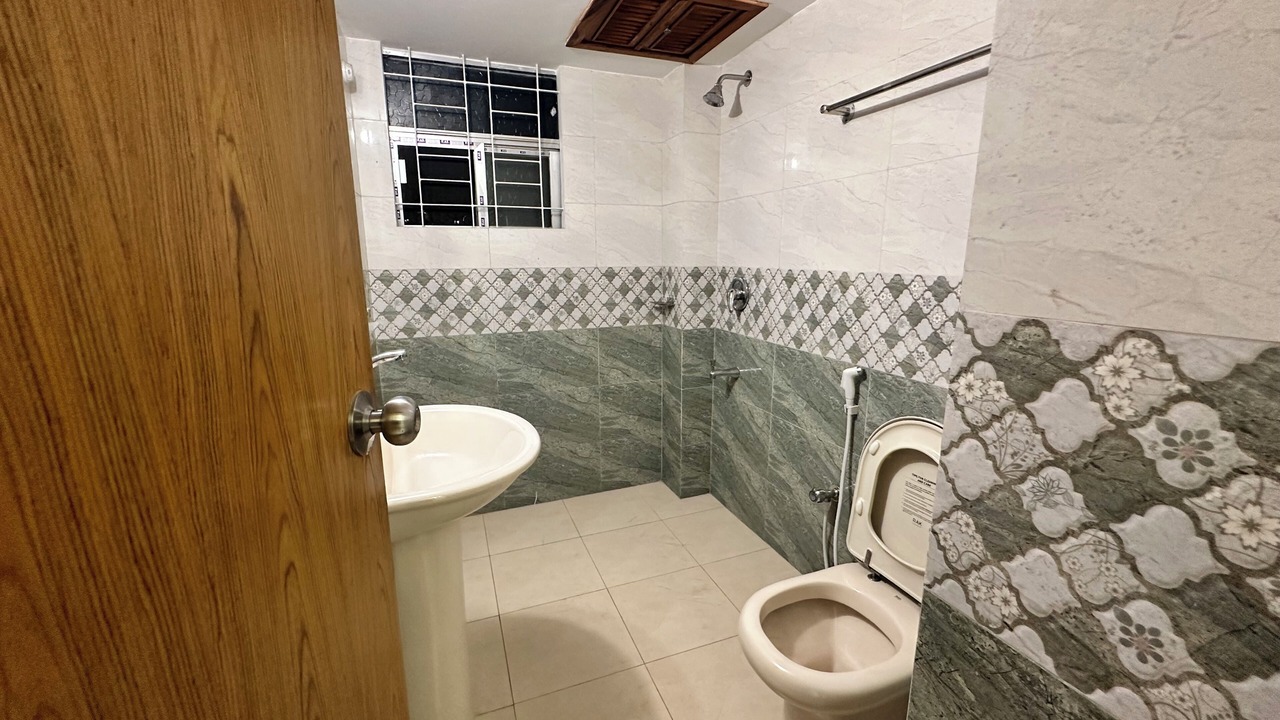 Photo of Bathroom in Dhaka