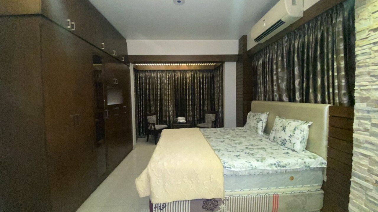 Photo of Bedroom in Gulshan