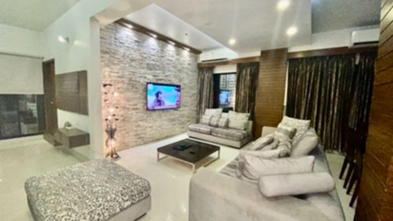 Photo of Livingroom in Gulshan