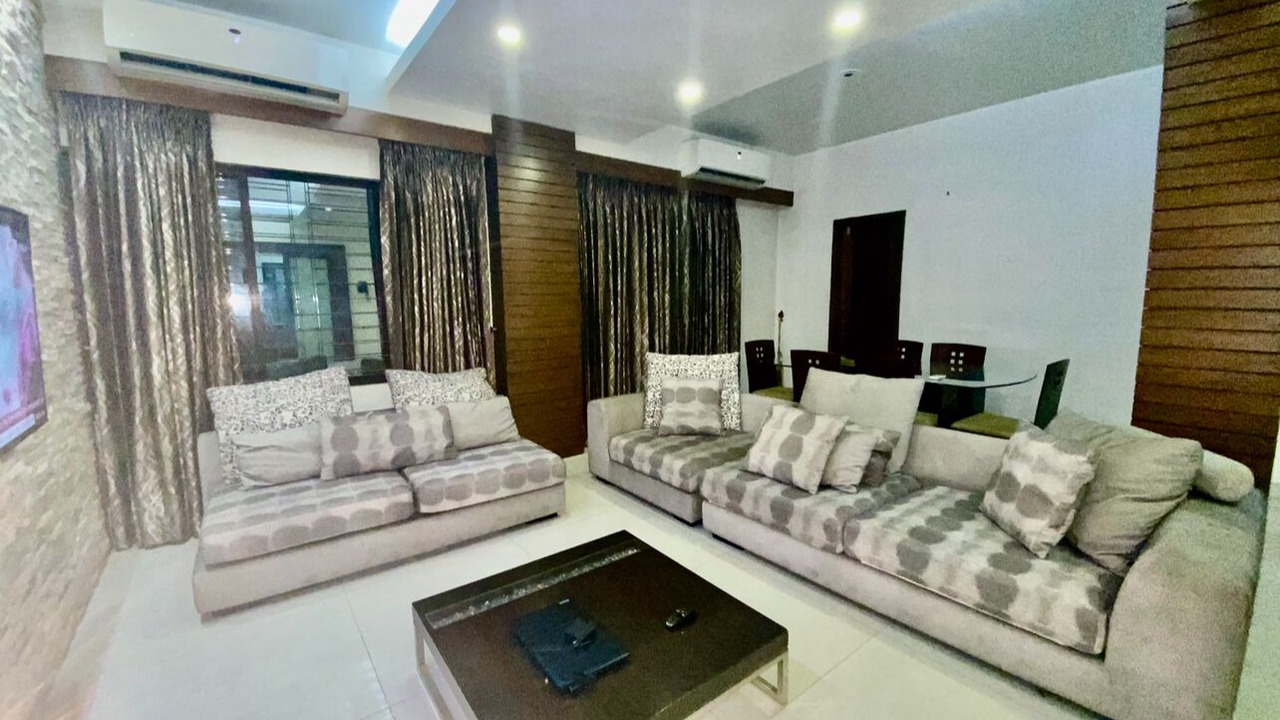 Photo of Livingroom in Gulshan