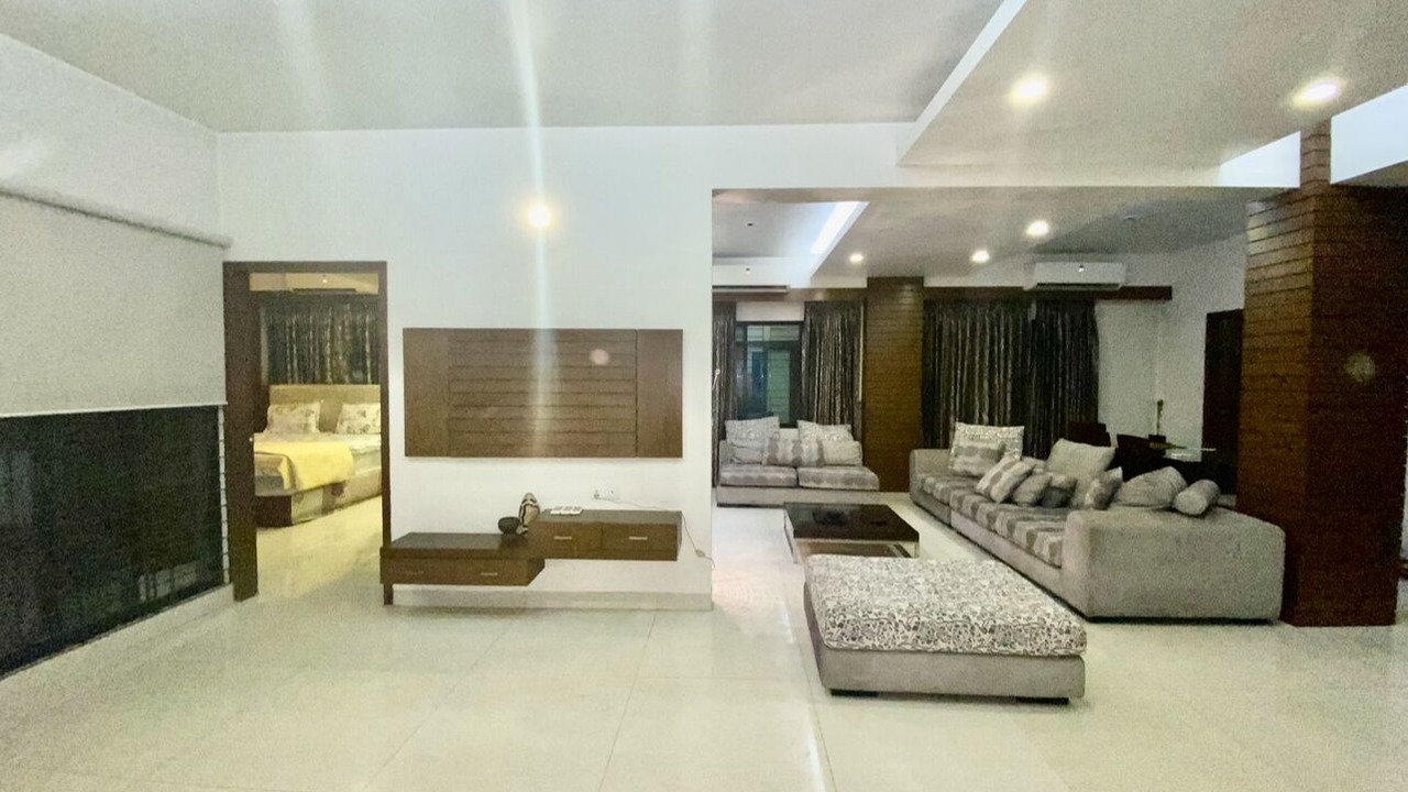 Photo of Livingroom in Gulshan