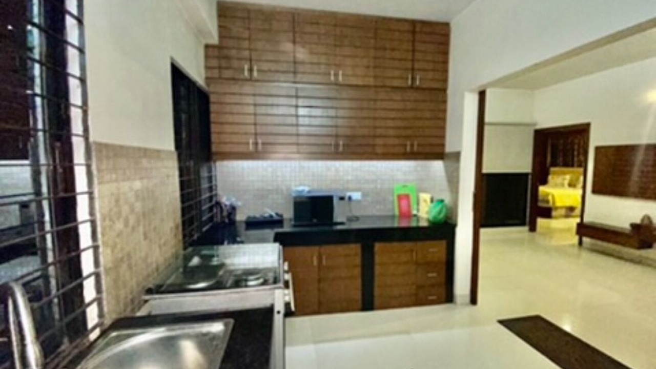 Photo of Kitchen in Gulshan