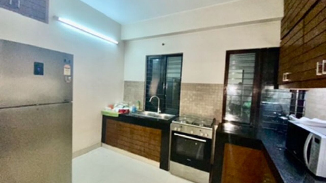 Photo of Kitchen in Gulshan