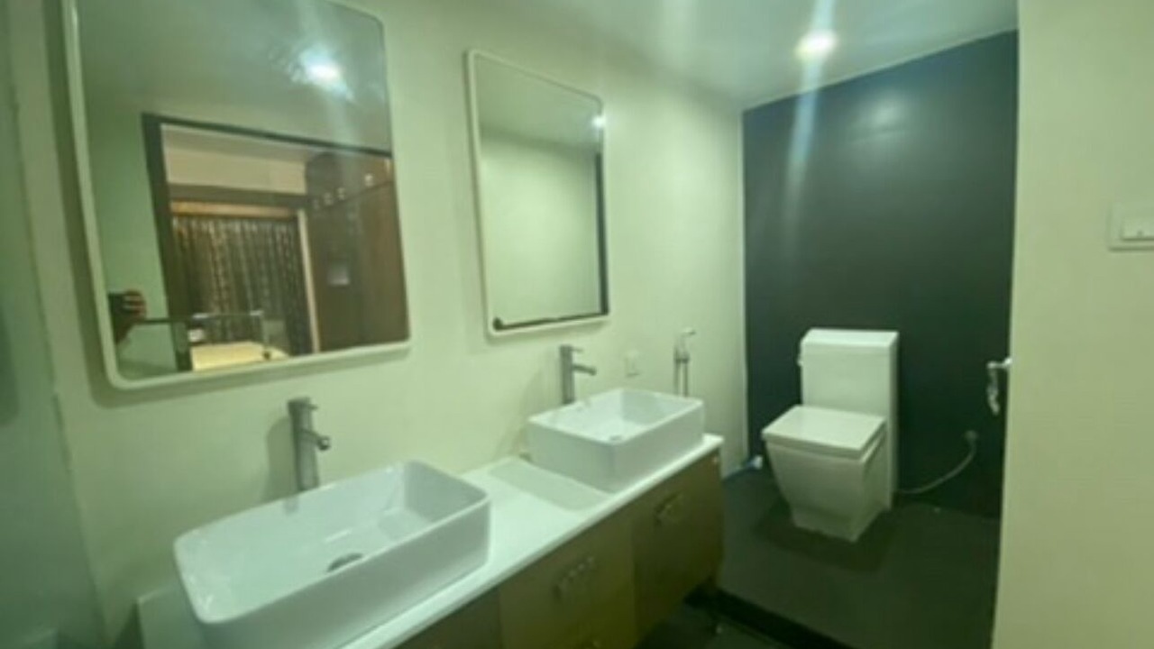 Photo of Bathroom in Gulshan
