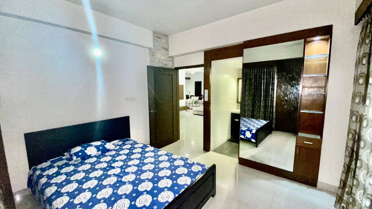 Photo of Bedroom in Gulshan