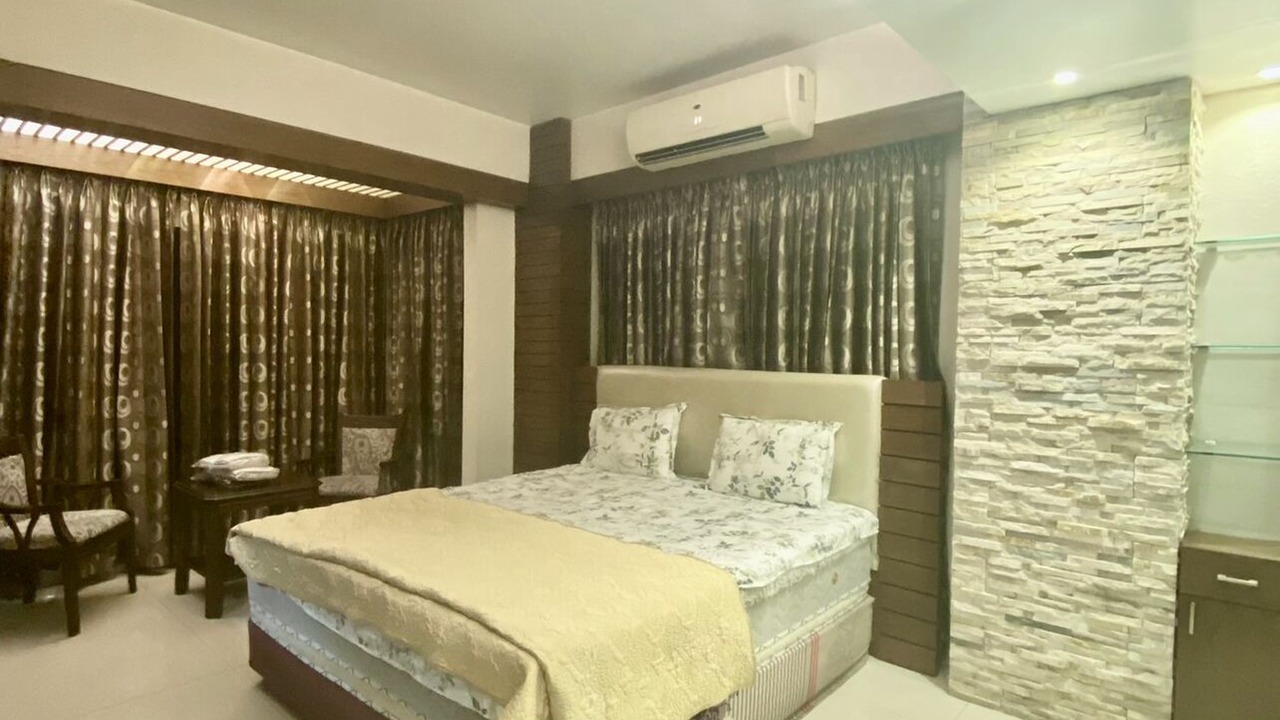 Photo of Bedroom in Gulshan
