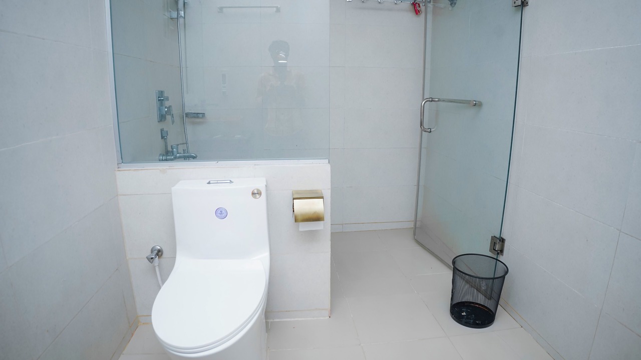 Photo of Bathroom in Sylhet