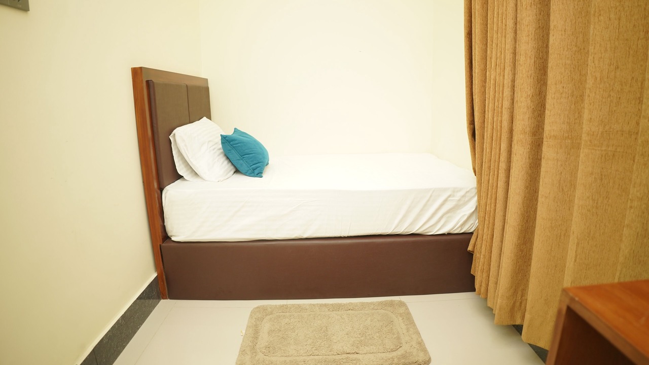Photo of Bedroom in Sylhet