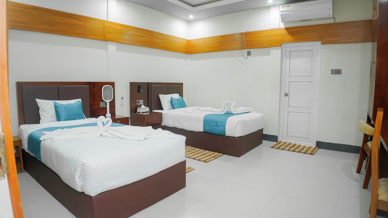 Photo of Bedroom in Sylhet