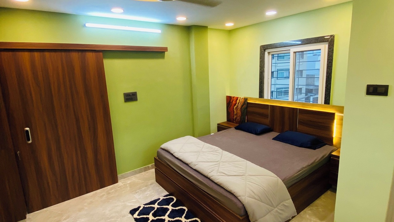 Photo of Bedroom in Toli Chowki