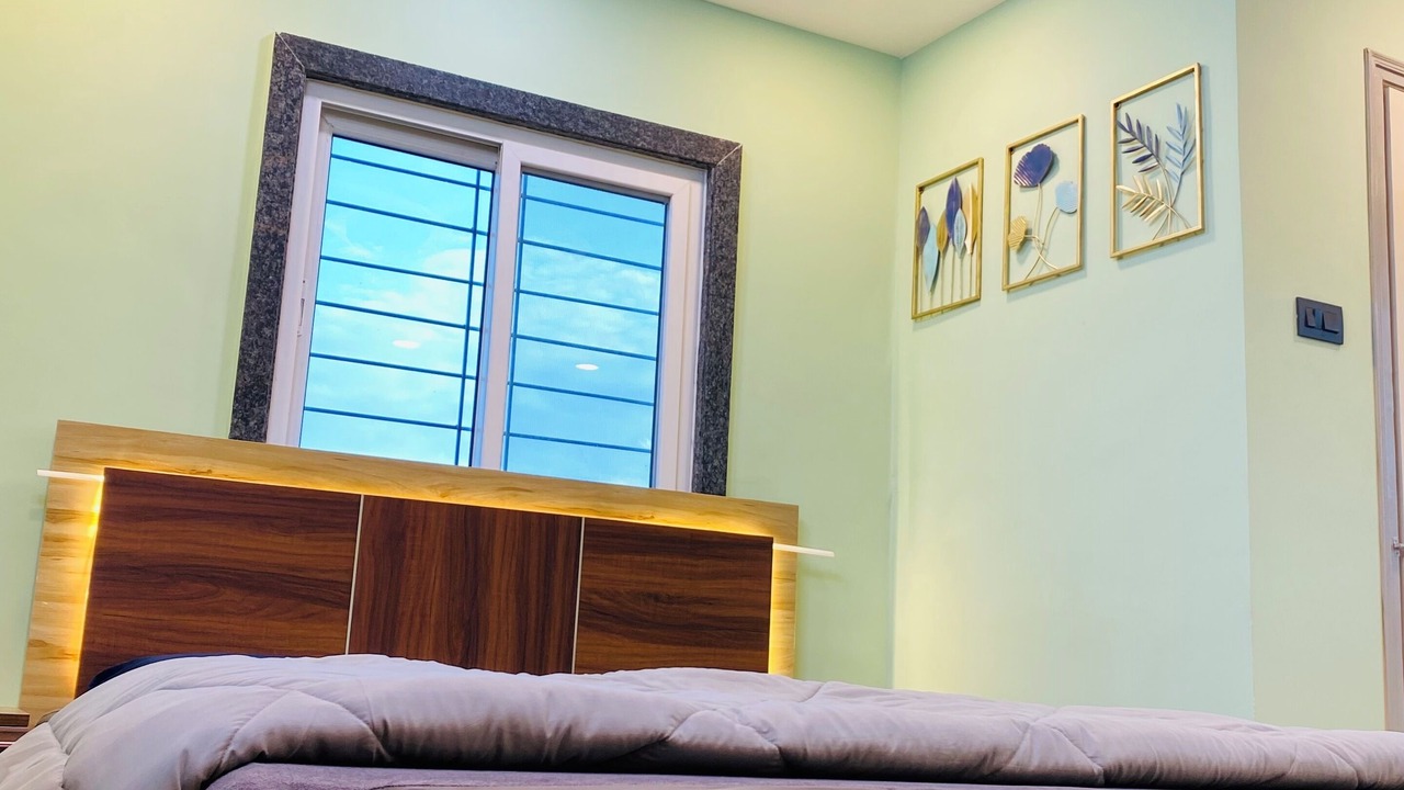 Photo of Bedroom in Toli Chowki