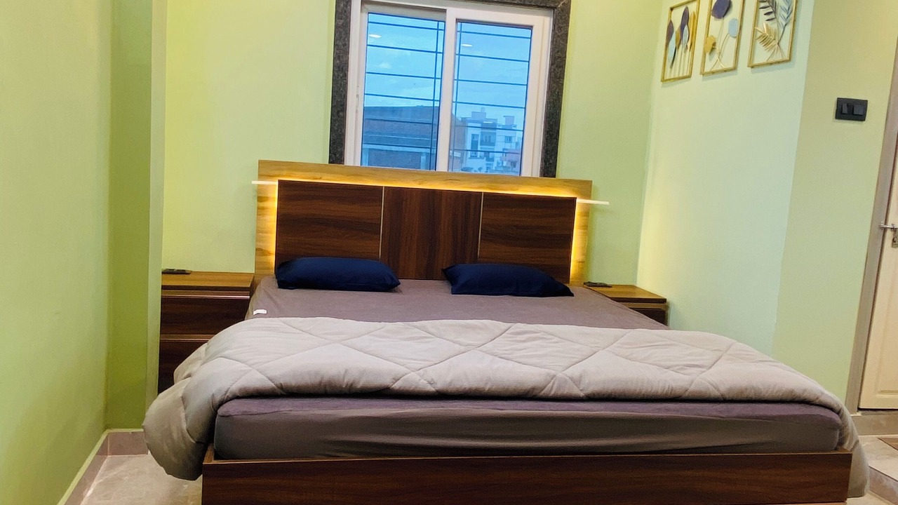 Photo of Bedroom in Toli Chowki