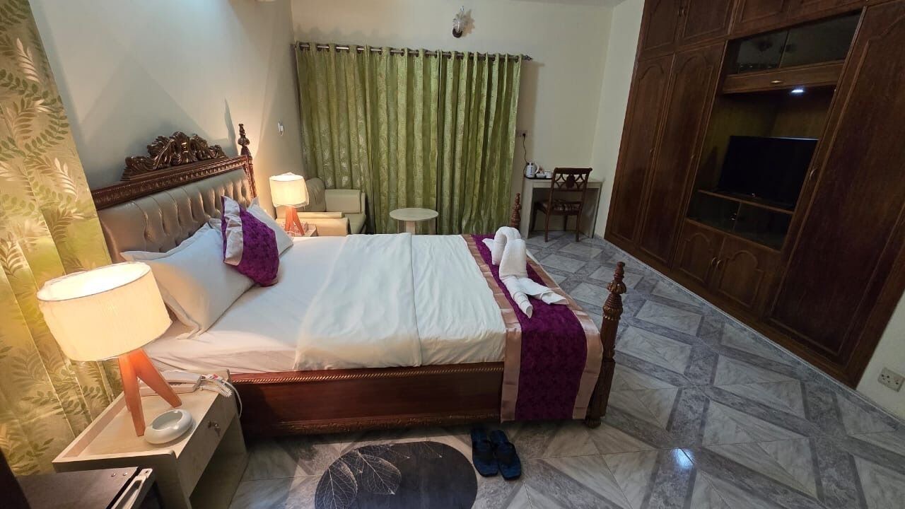 Photo of Bedroom in Dhaka