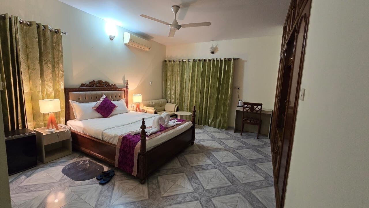 Photo of Bedroom in Dhaka