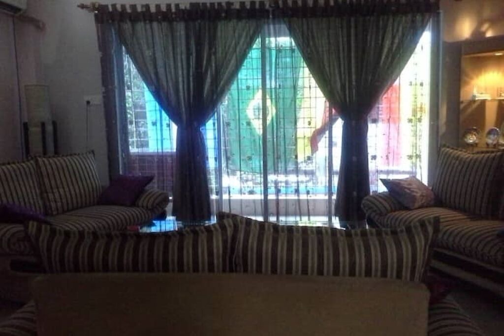 Photo of Livingroom in Banani