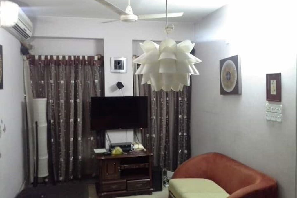 Photo of Livingroom in Banani