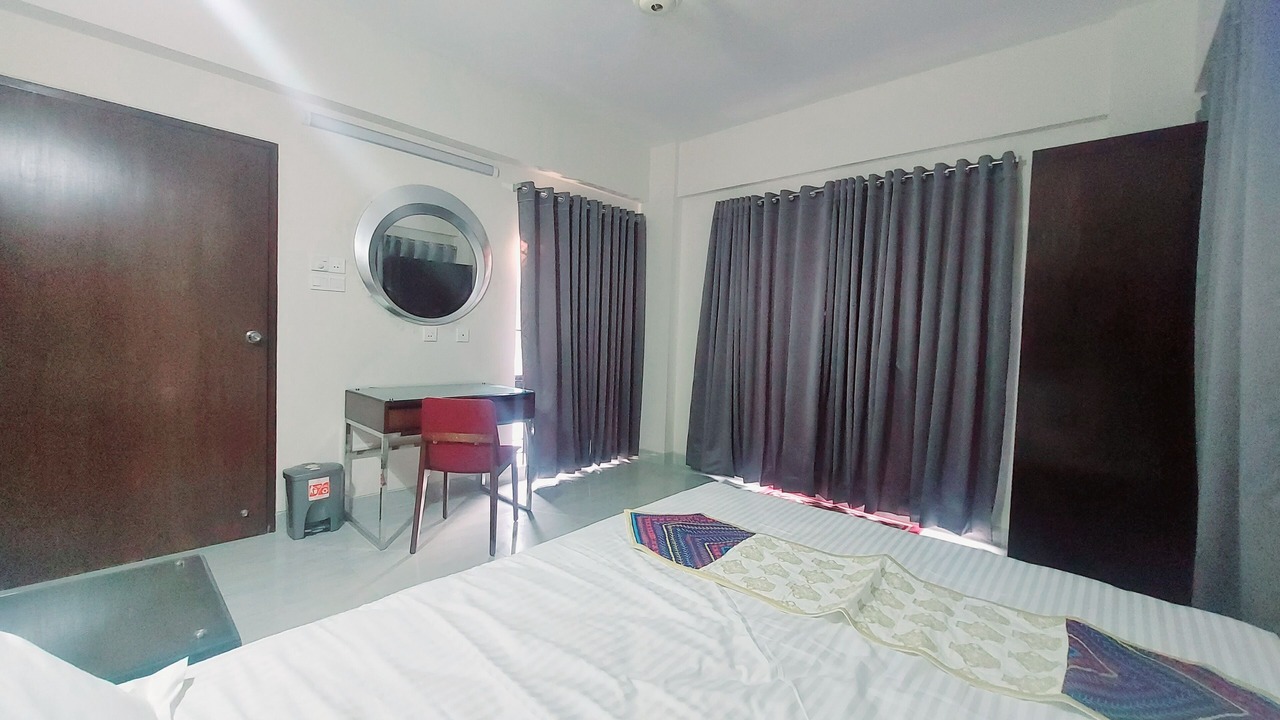 Photo of Bedroom in Uttara