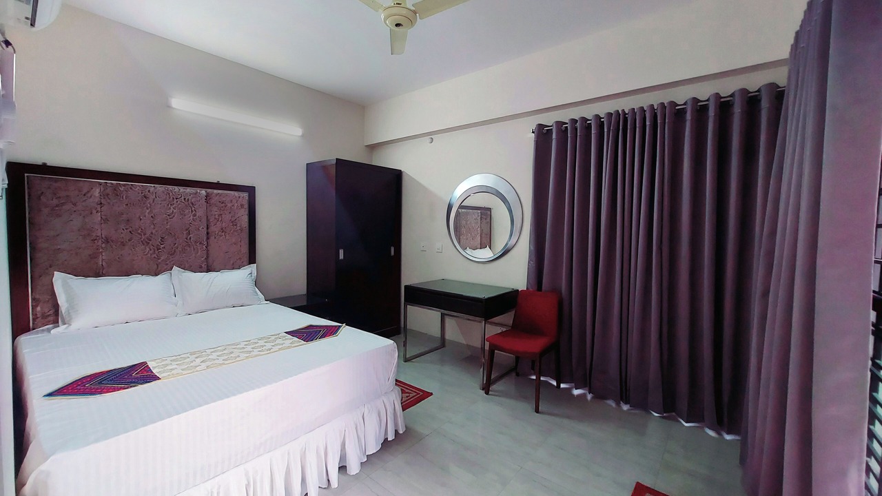Photo of Bedroom in Uttara