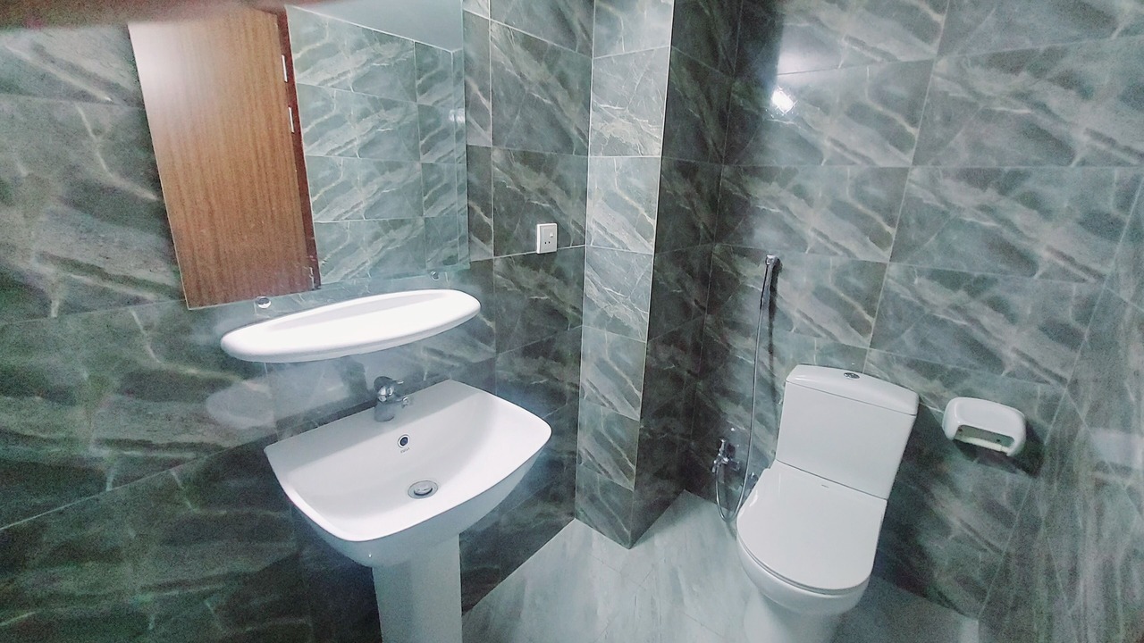Photo of Bathroom in Uttara