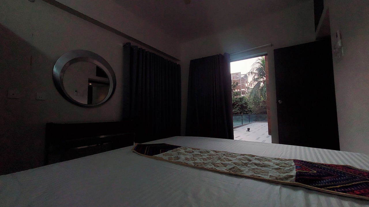 Photo of Bedroom in Uttara