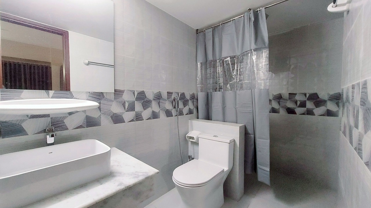 Photo of Bathroom in Uttara