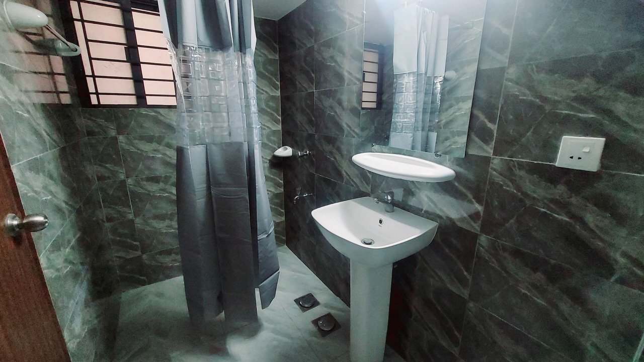 Photo of Bathroom in Uttara