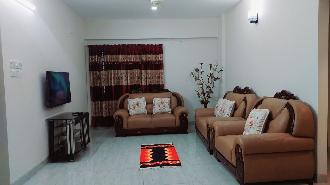 Photo of Livingroom in Uttara