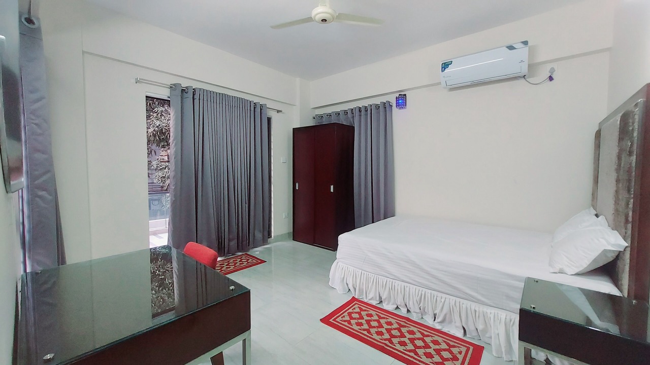 Photo of Bedroom in Uttara