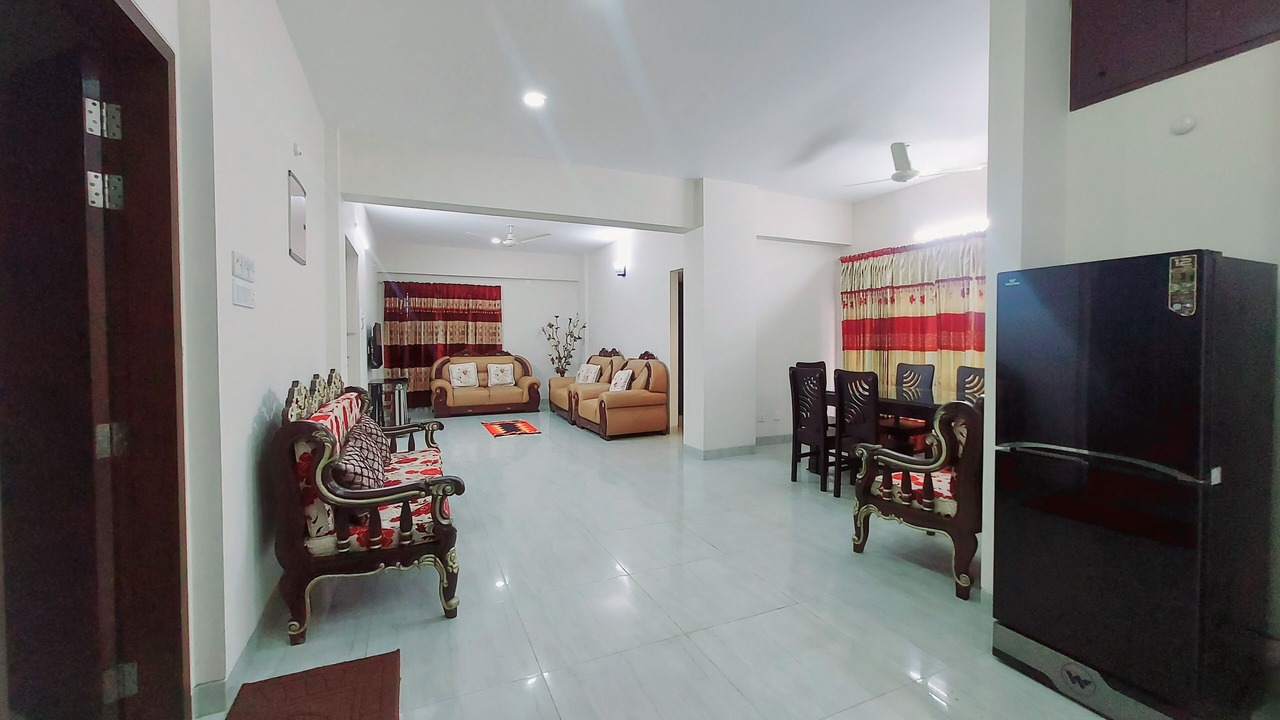 Photo of Livingroom in Uttara