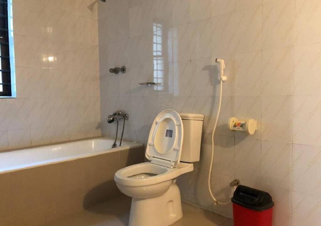 Photo of Bathroom in Gulshan