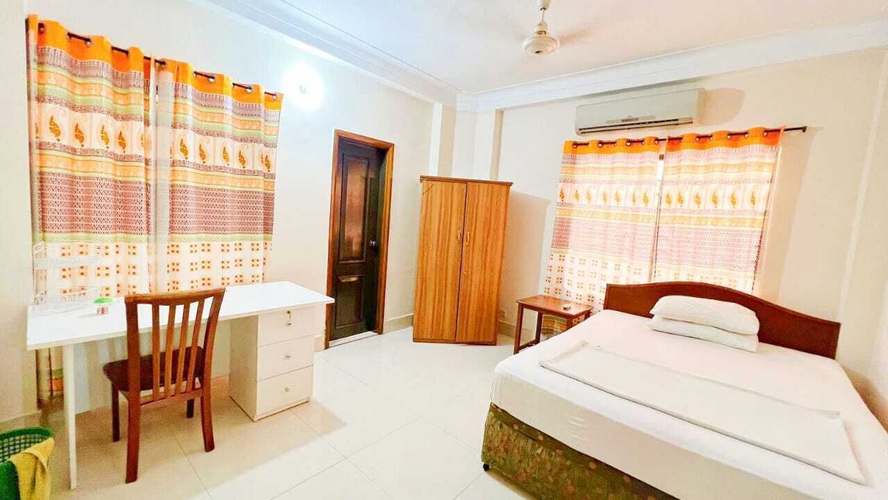 Photo of Bedroom in Gulshan