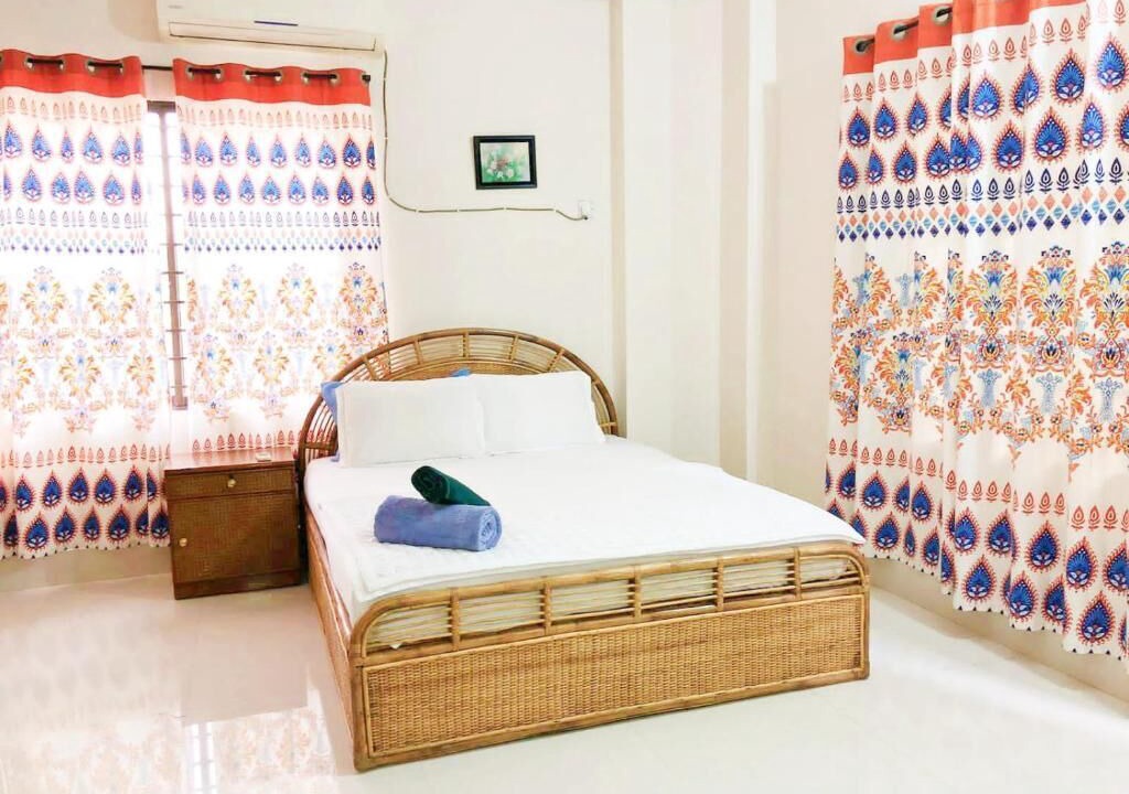 Photo of Bedroom in Gulshan