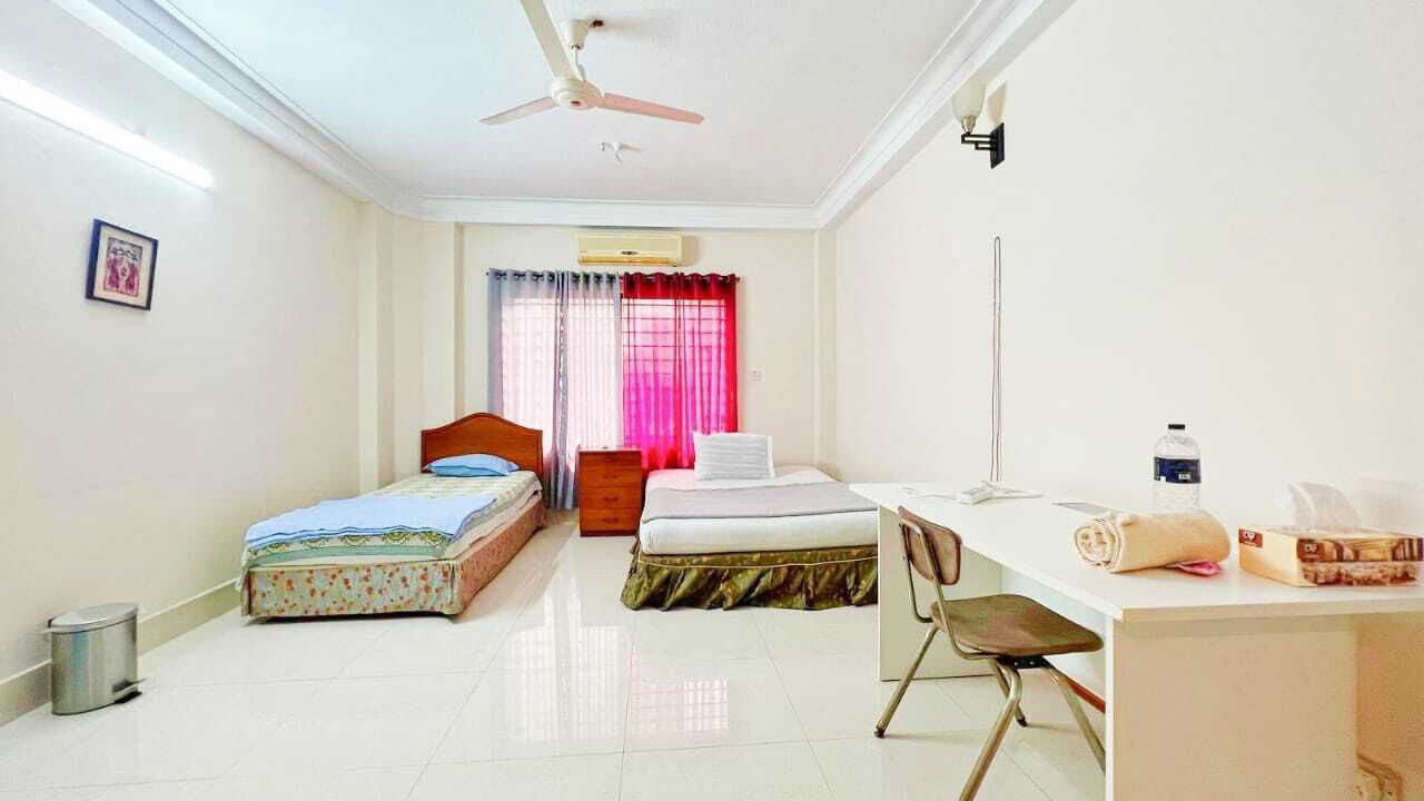 Photo of Bedroom in Gulshan