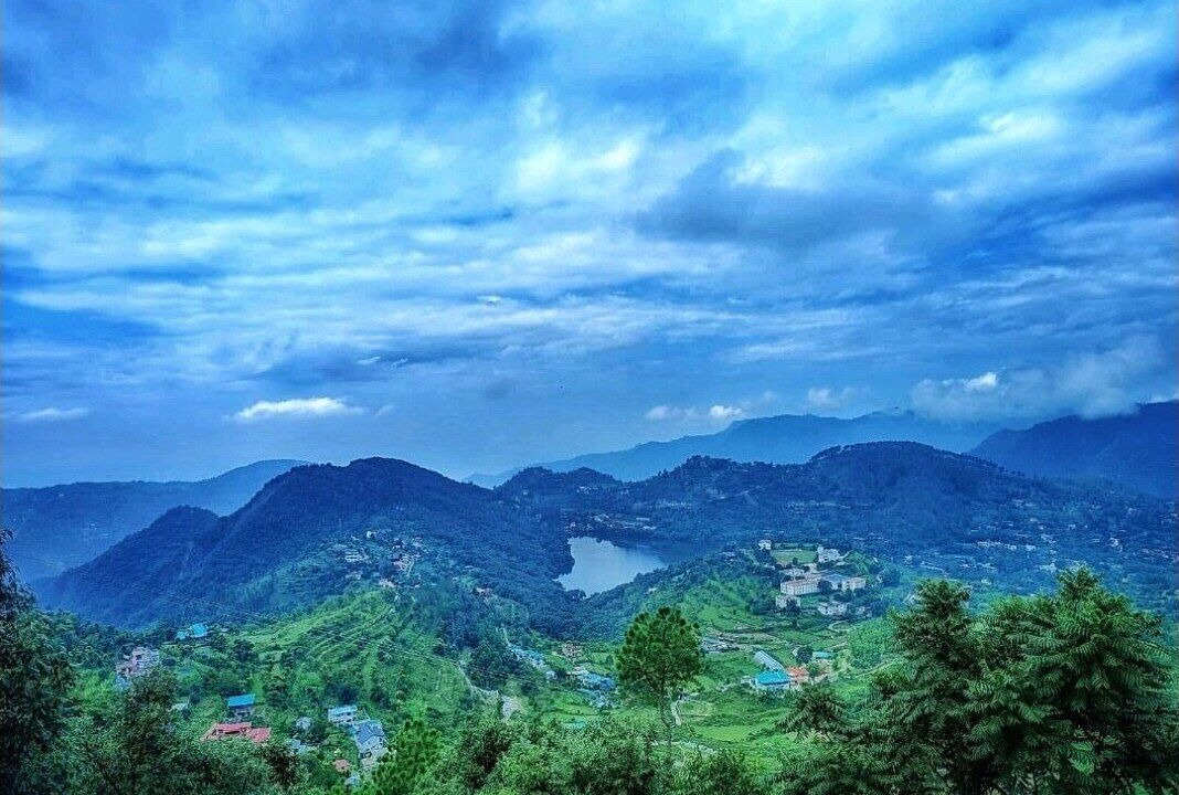 Photo of Outdoor in Bhimtal