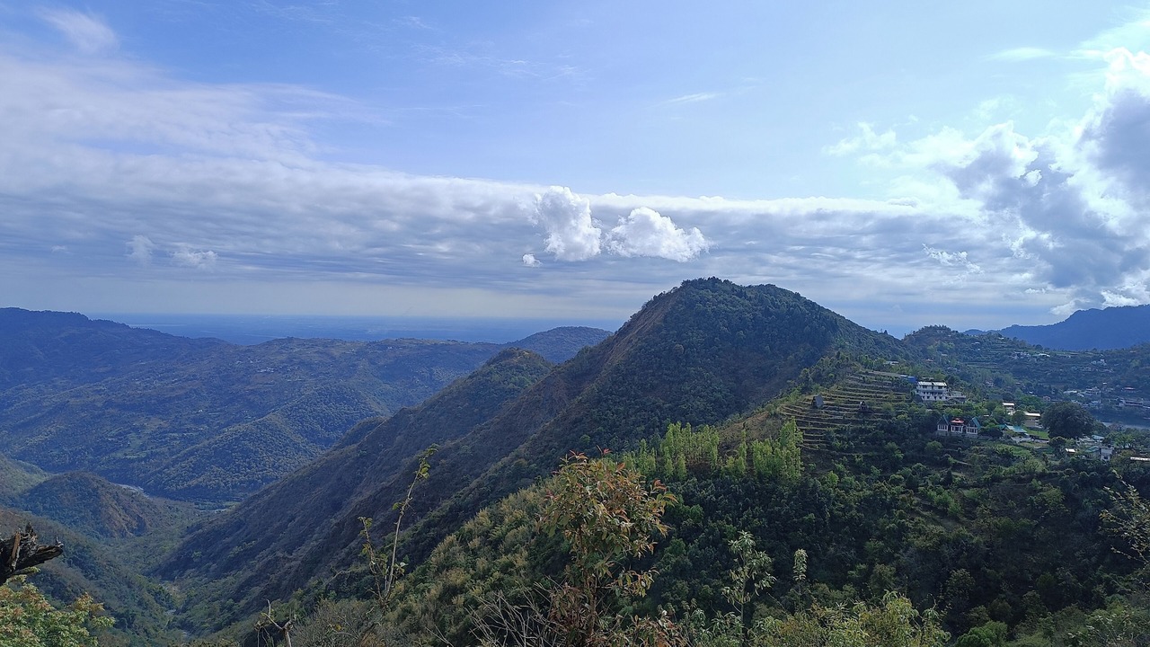 Photo of Outdoor in Bhimtal
