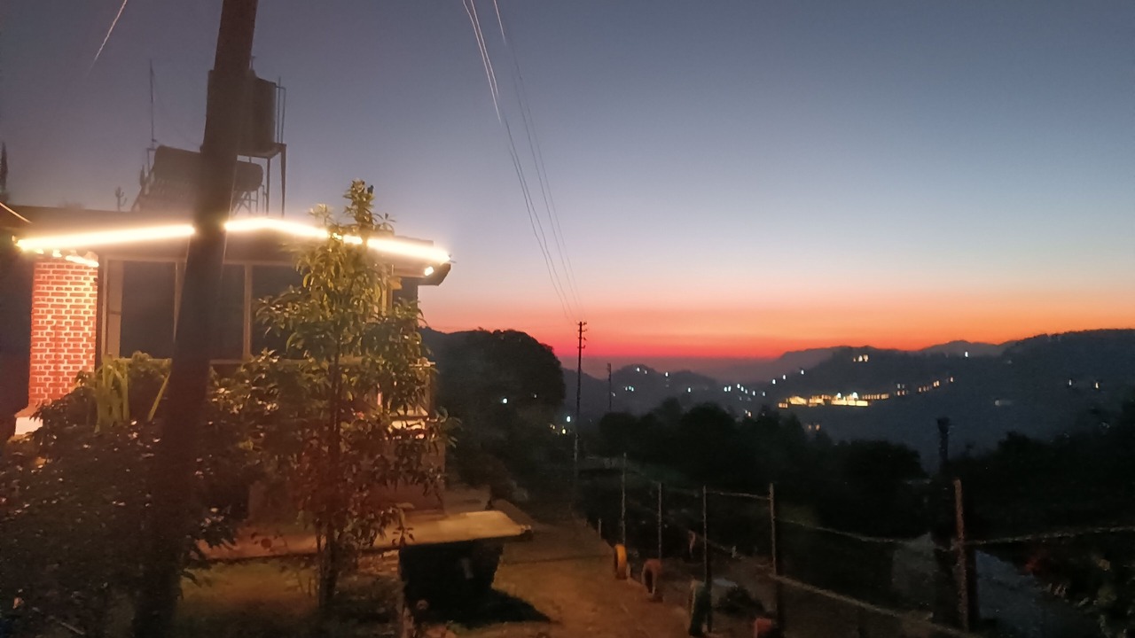 Photo of Outdoor in Bhimtal